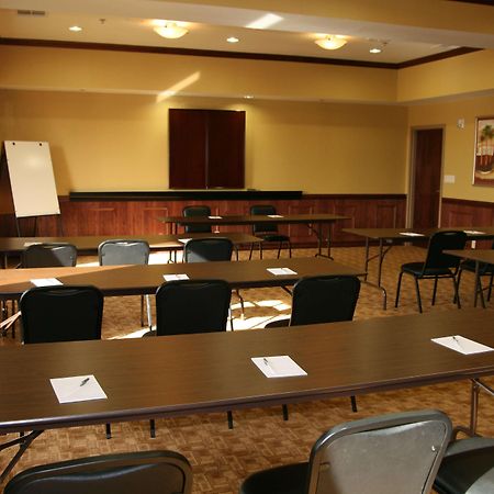 Hampton Inn & Suites Gainesville Facilités photo