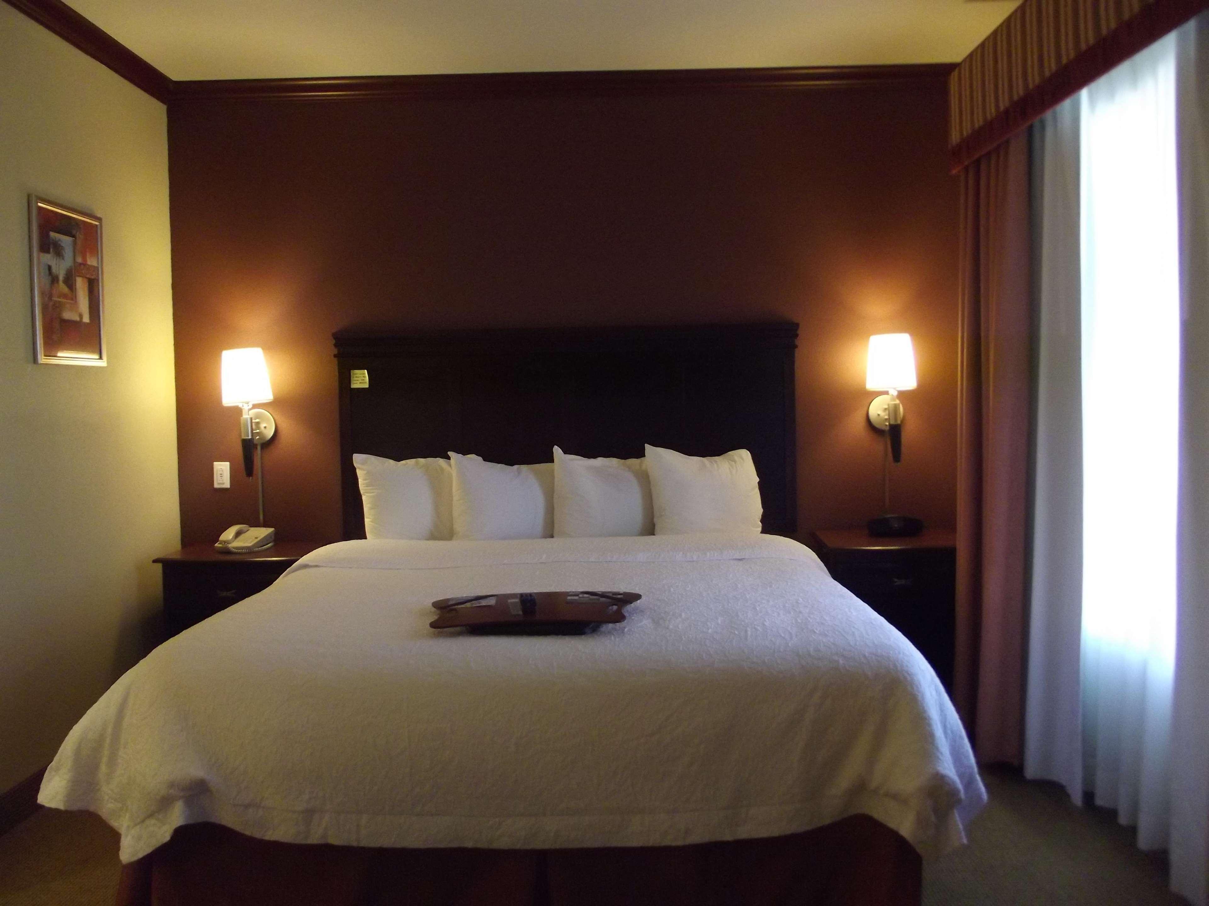 Hampton Inn & Suites Gainesville Extérieur photo
