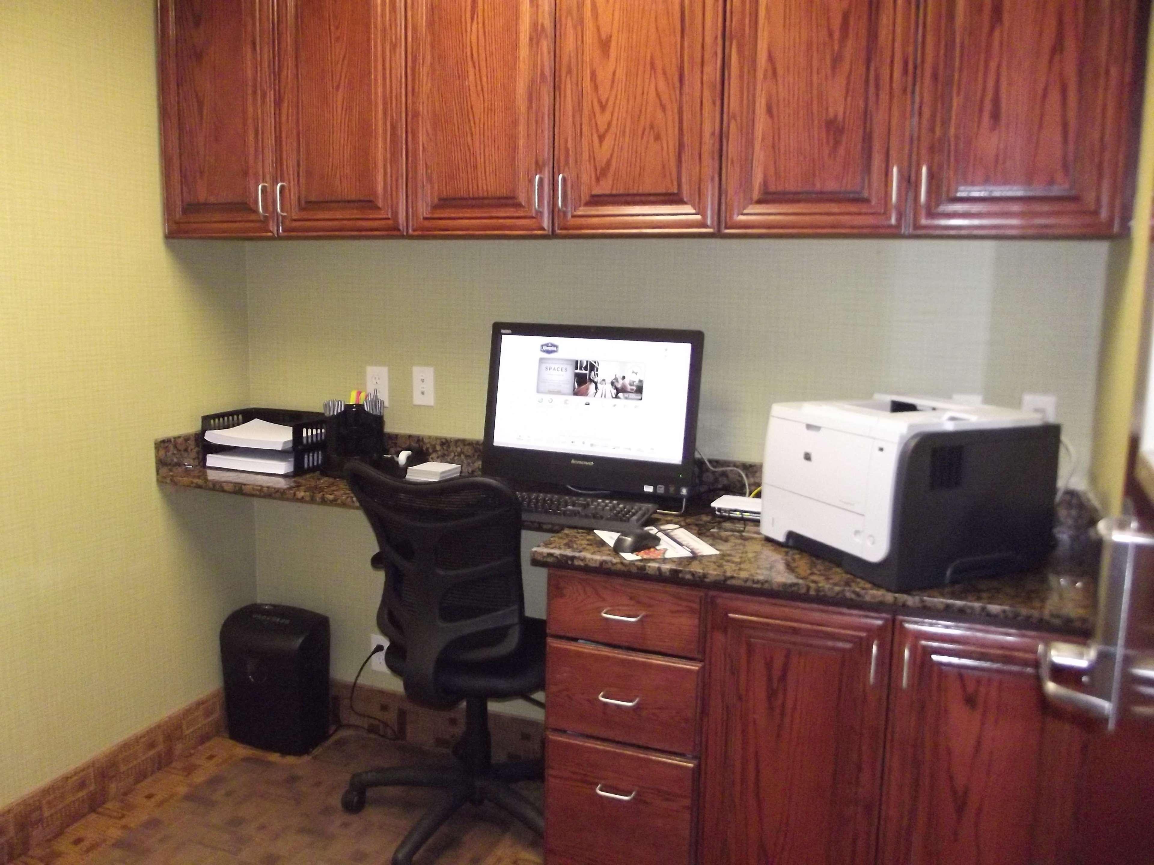 Hampton Inn & Suites Gainesville Extérieur photo