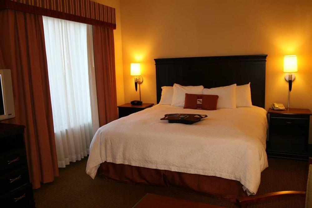 Hampton Inn & Suites Gainesville Chambre photo