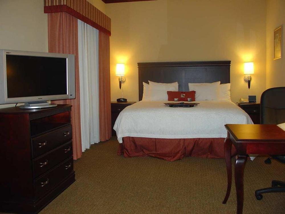 Hampton Inn & Suites Gainesville Chambre photo