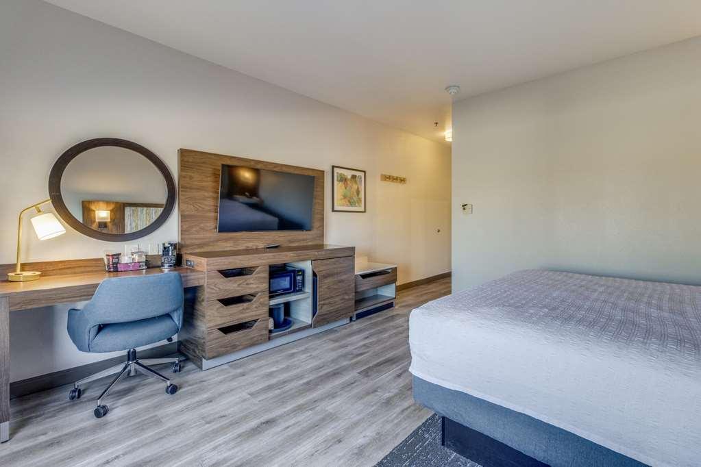 Hampton Inn & Suites Gainesville Chambre photo