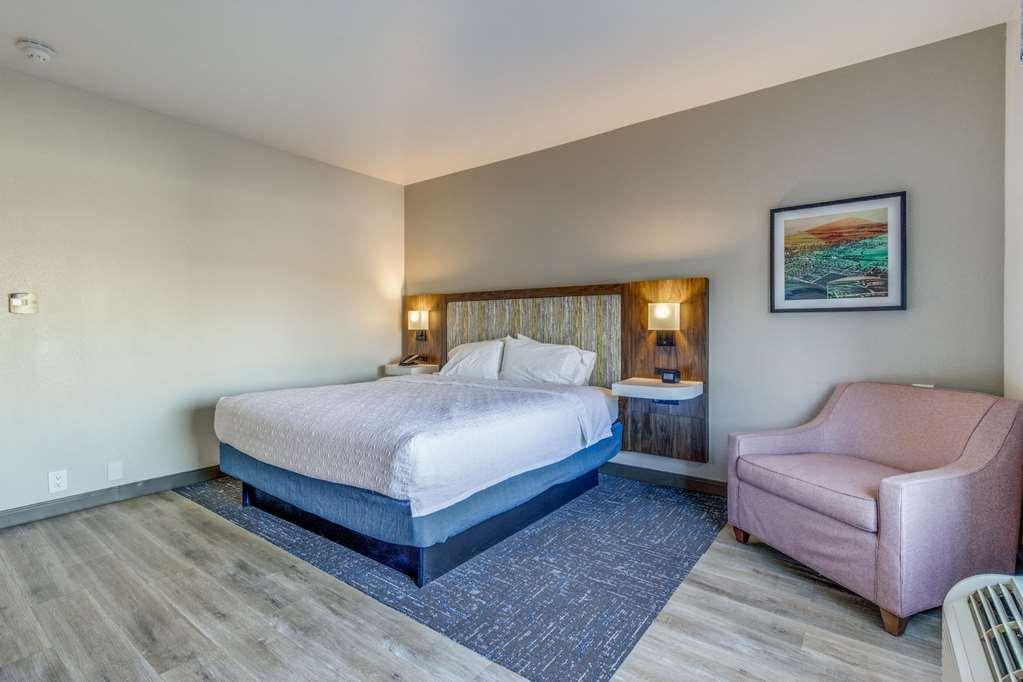 Hampton Inn & Suites Gainesville Chambre photo