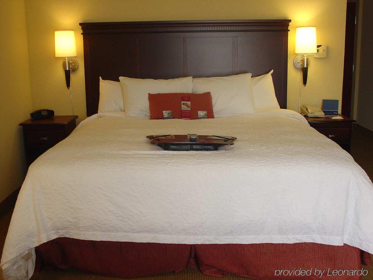 Hampton Inn & Suites Gainesville Chambre photo